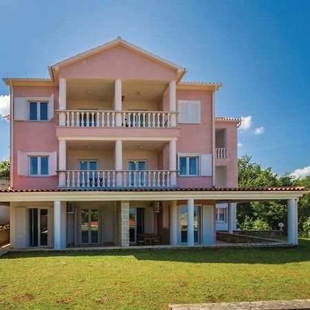 Vila Casia Dobrinj エクステリア 写真