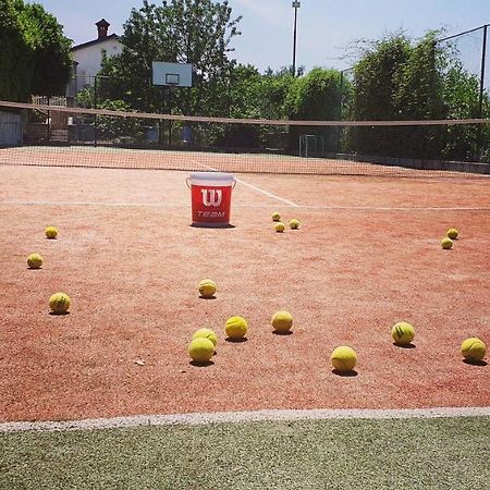 Vila Casia Dobrinj エクステリア 写真