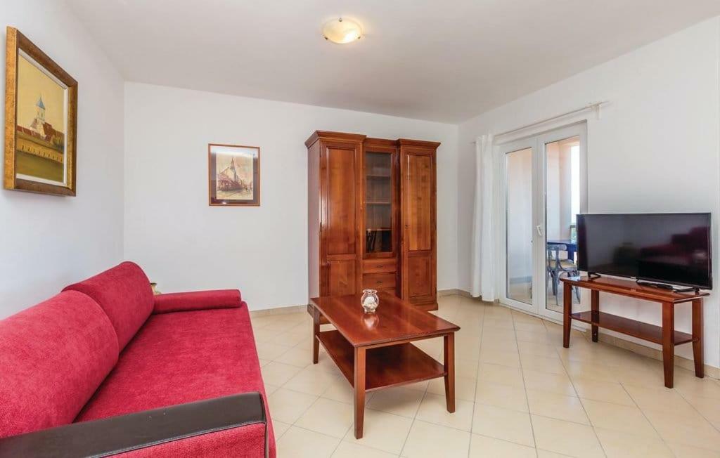 Vila Casia Dobrinj エクステリア 写真