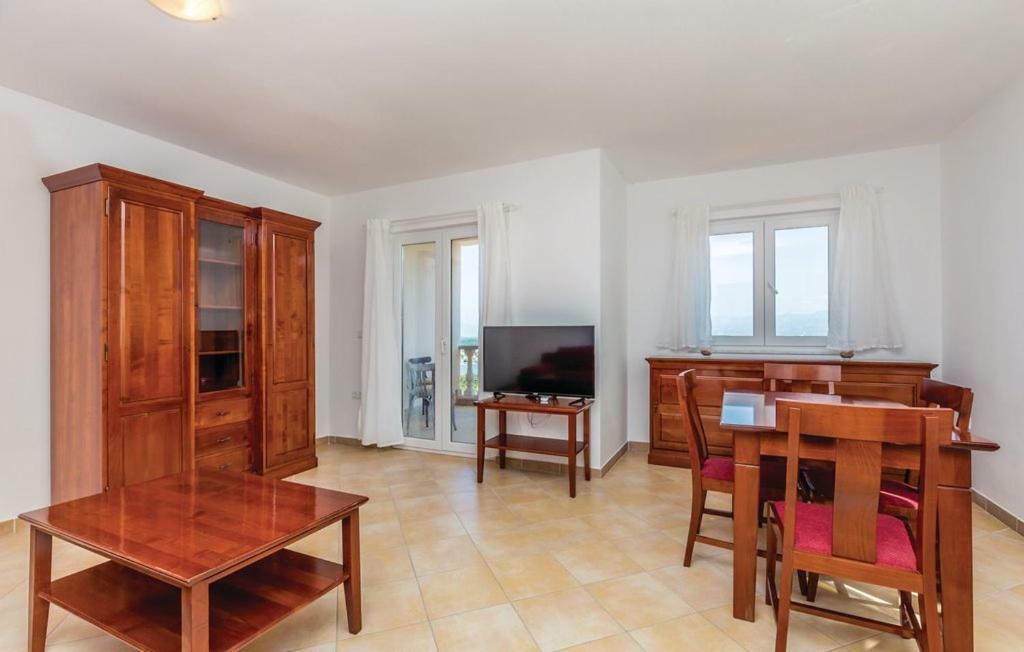 Vila Casia Dobrinj エクステリア 写真