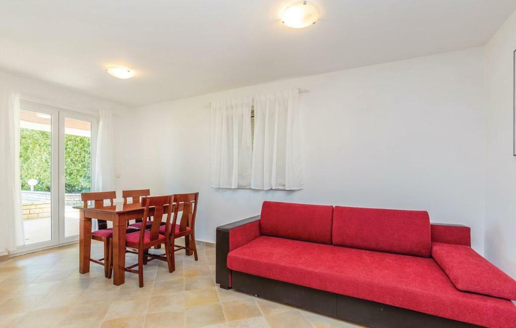 Vila Casia Dobrinj エクステリア 写真