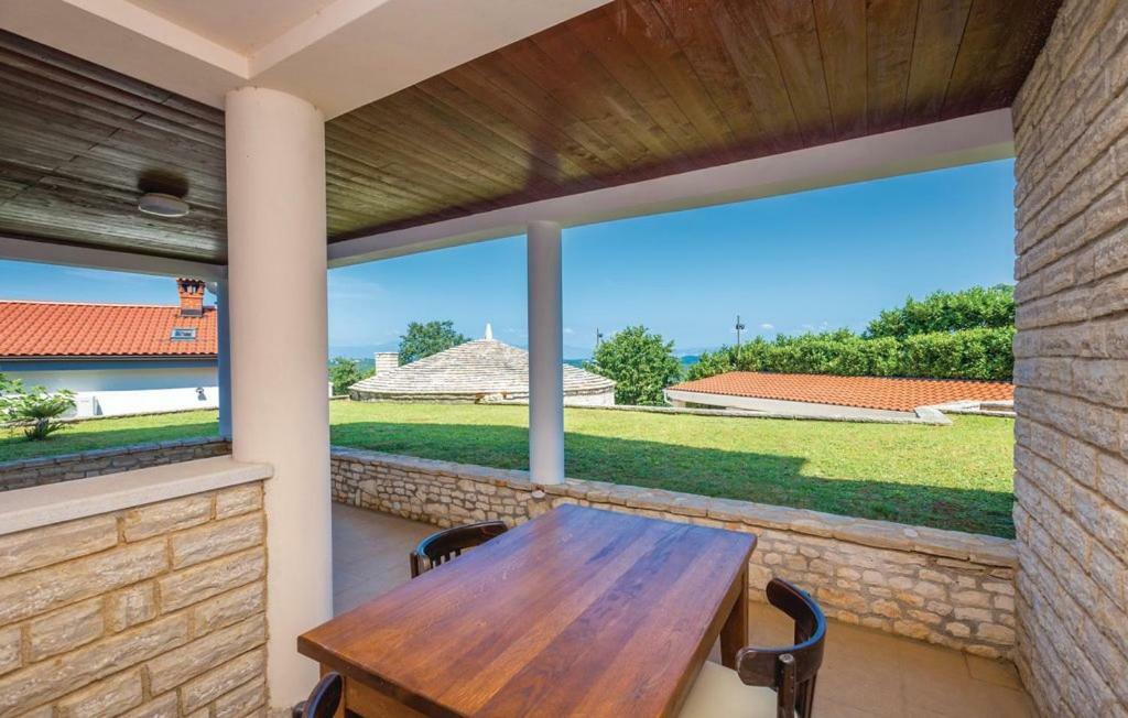 Vila Casia Dobrinj エクステリア 写真