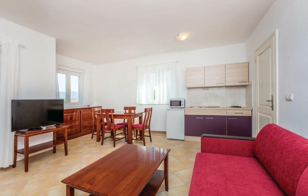 Vila Casia Dobrinj エクステリア 写真