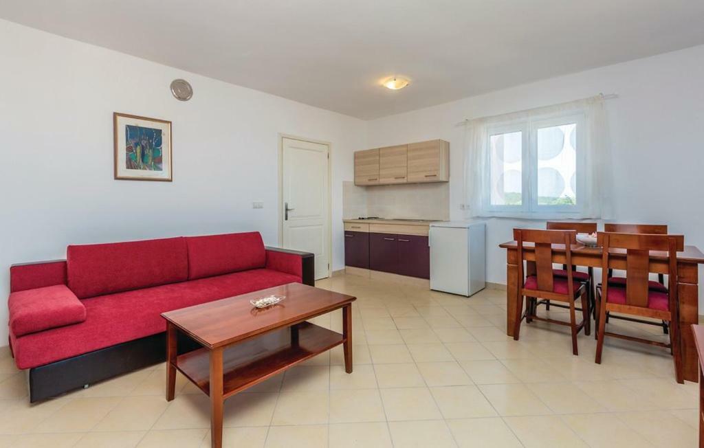 Vila Casia Dobrinj エクステリア 写真