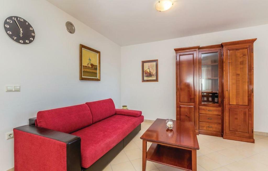 Vila Casia Dobrinj エクステリア 写真