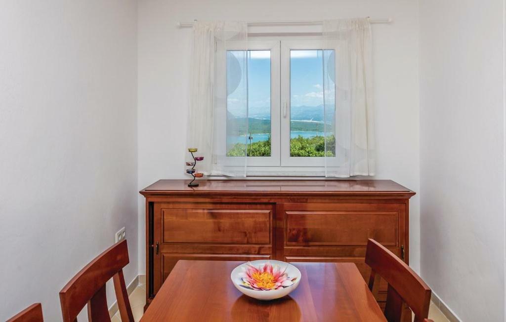 Vila Casia Dobrinj エクステリア 写真