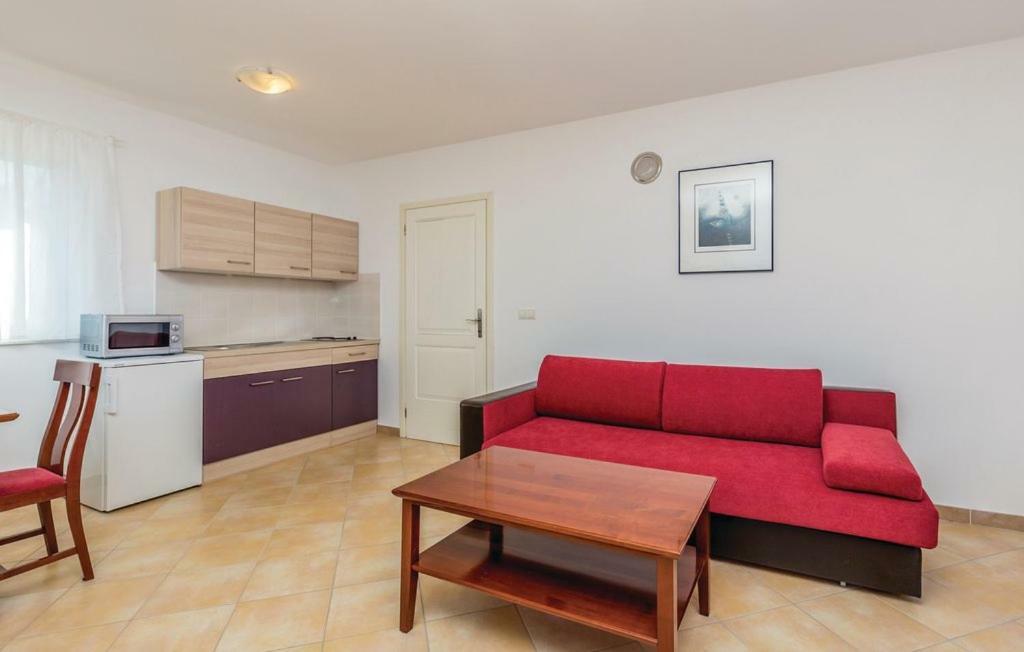 Vila Casia Dobrinj エクステリア 写真