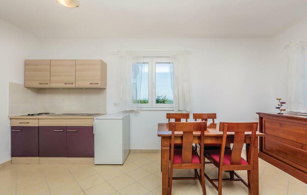 Vila Casia Dobrinj エクステリア 写真