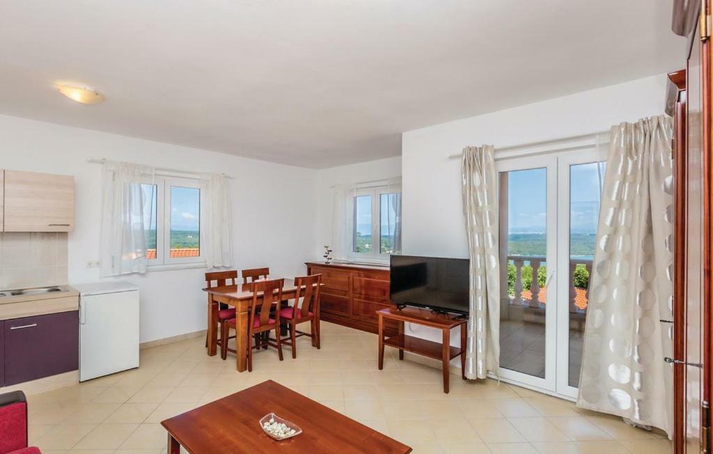 Vila Casia Dobrinj エクステリア 写真